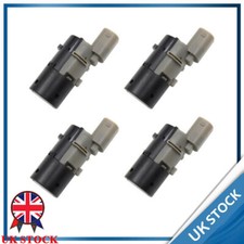 4PCS PDC Parking Sensor For BMW E39 E46 E60 E61 E65 E66 E83 X3 X5 5 Series UK