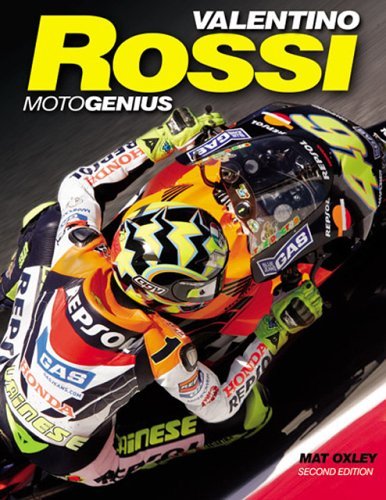 Valentino rossi motogenius by - motogenius,