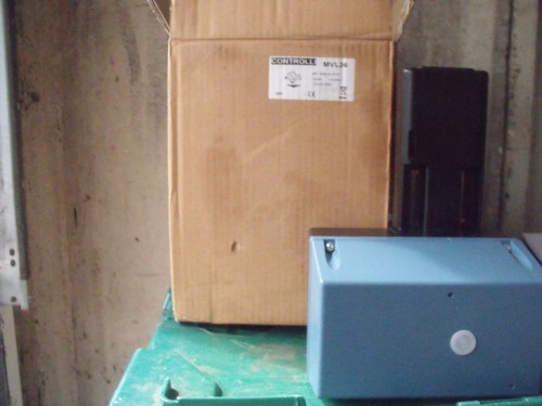 Controlli mvl36 linear - controlli,