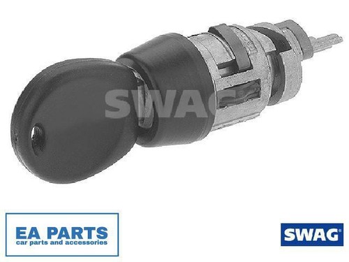 Lock cylinder ignition - lock,