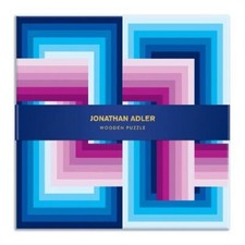 Jonathan Adler Infinity Wood