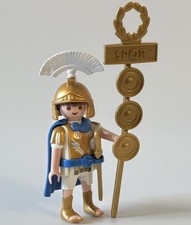 Playmobil Roman Guard Soldier