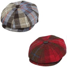 Baker Boy Cap Newsboy Hat