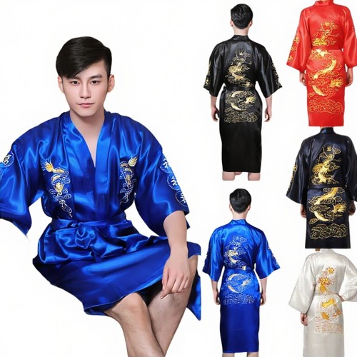 Red black clothing silk - red-black,
