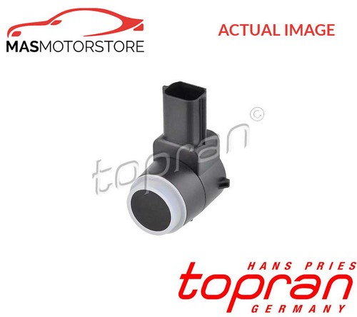 Sensor parking assist topran - parking,