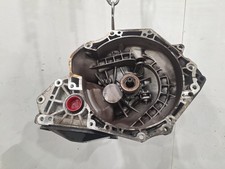 VAUXHALL CORSA MK3 2006-2015