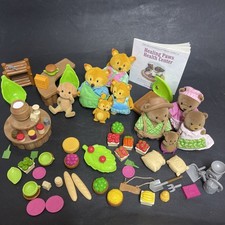 li'l Woodzeez Tippytail Fox &