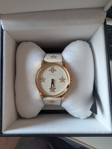 Gucci timeless 38mm bee - 38mm, &