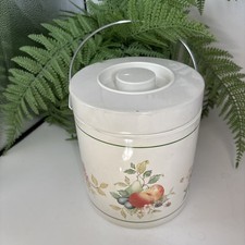 Vintage BRABANTIA  Biscuit Tin