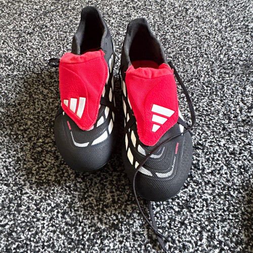 Adidas predator football boots - adidas,