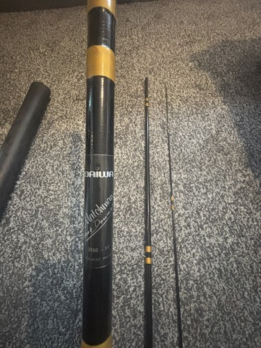 Vintage daiwa mark - vintage,