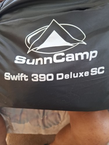 Surname 390 port for caravan - surname,