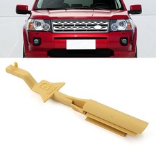 Diesel Fuel Tank Filler Neck