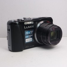 Panasonic Lumix DMC-TZ30 14MP