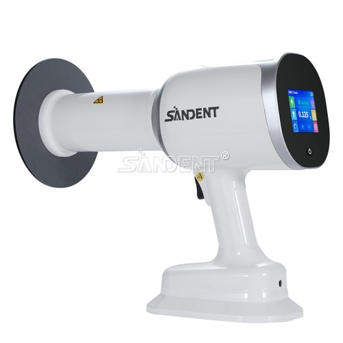 Handheld portable dental ray - dental,