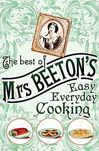 The best mrs - mrs, easy