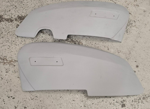 Lambretta pair side - lambretta,