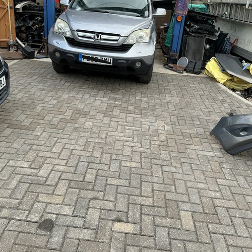 Mk2 honda crv - mk2, cr-v