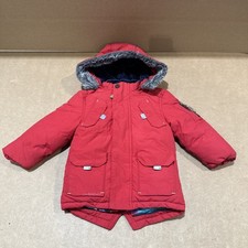 Baker By Ted Baker Boys Puffer