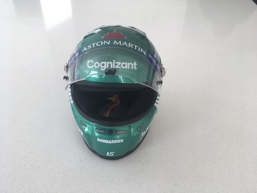 Aston martin mini - 1:2,