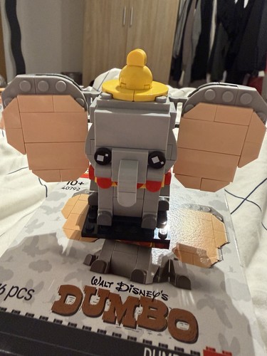 Lego brickheadz disney - lego,