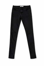 Topshop Leigh Skinny Jeans W28
