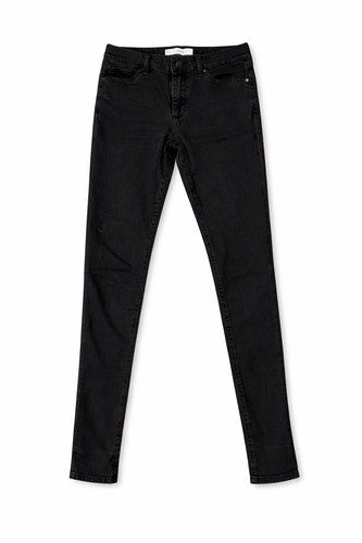 Topshop leigh skinny jeans w28 - jeans,