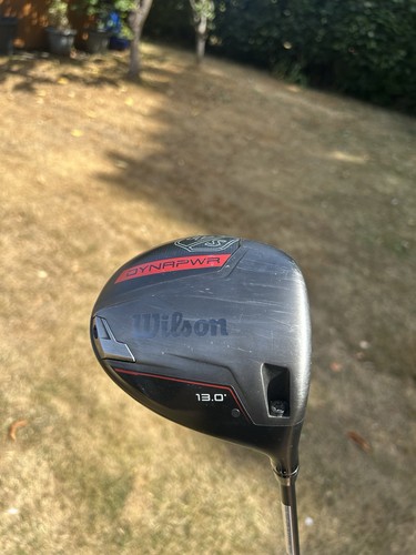 Wilson staff dynapower - wilson, 2023