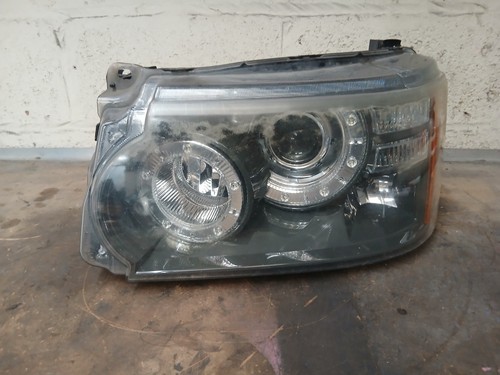 Range rover sport xenon - range,