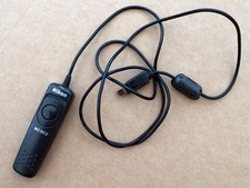 MC-DC2 Remote Shutter Release Control For Nikon Z7 II Z7 Z6 III Z6 II Z6 Z5