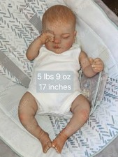 laboroflovellc reborn art doll