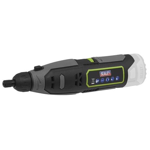 Sealey cp108vmgbo sv10 - cp108vmgbo, sv10.8