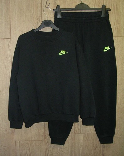 Nike boys black - boys, jersey