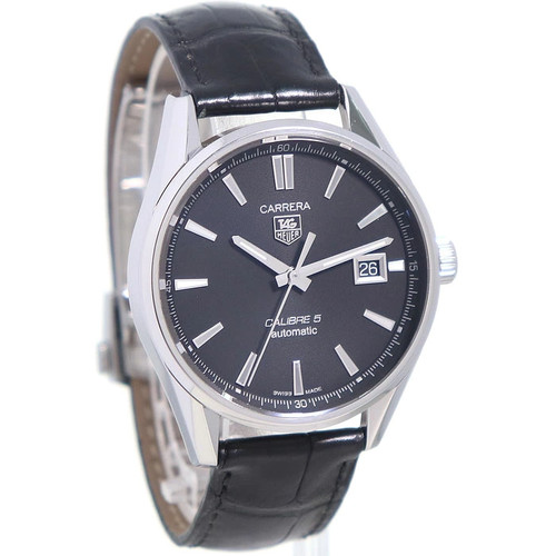 Tag heuer carrera caliber - caliber, 5