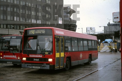 35mm colour slide london - 35mm,