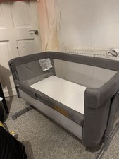 Joie Roomie Glide Gliding