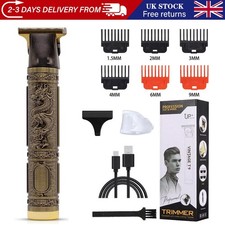 Professional Men Hair Clippers