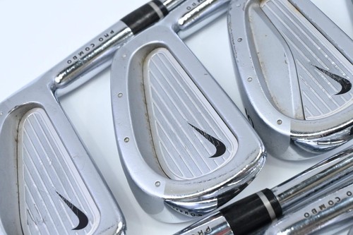 Nike forged pro - nike, irons
