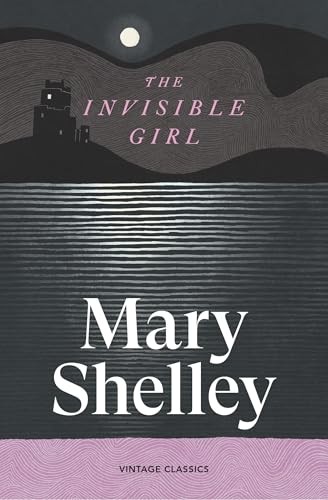 The invisible girl brief - invisible, (brief