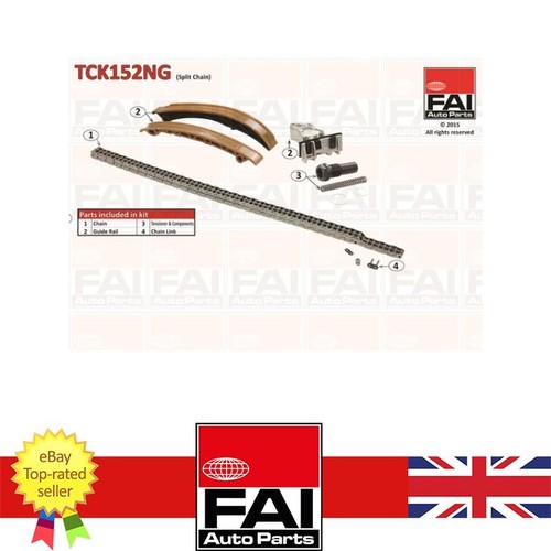 Upper timing chain kit - upper,