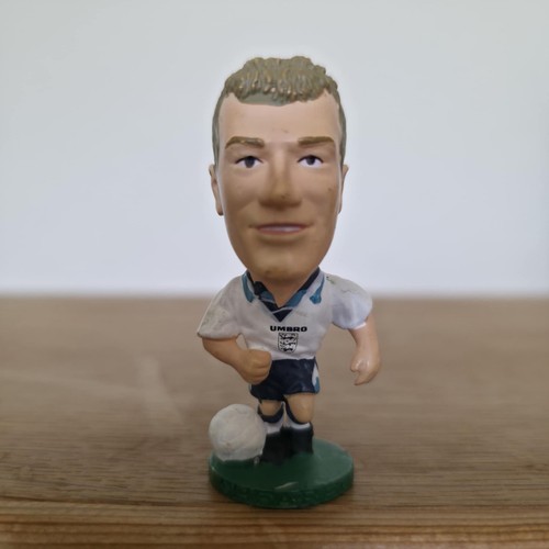 Corinthian collection figure - corinthian's,