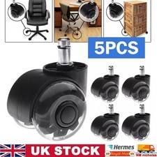 5pcs Rollerblade Office Desk