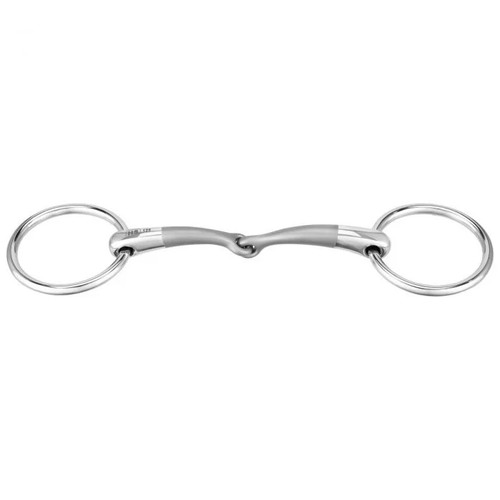 Sprenger satinox bradoon - satinox, ®
