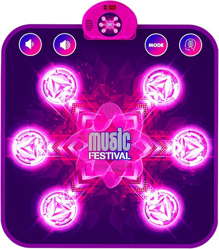 Leaprcstore dance mat toys - dance, for
