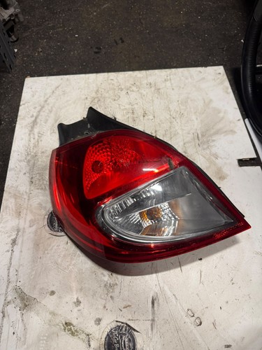 Renault clio mk2 rear - clio,