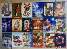 Hunkydory 18 Card Toppers A6
