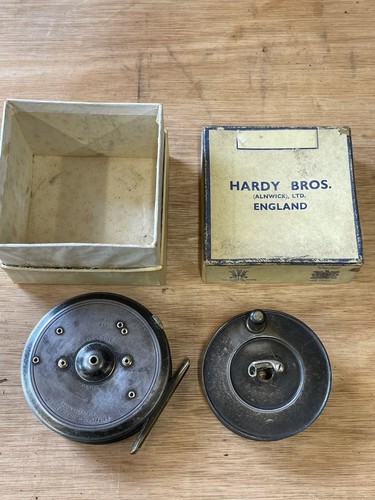 Antique hardy uniqua 8 - 3, 3/8