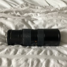 RARE Bell & Howell 85-300mm