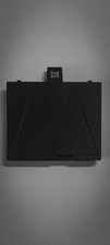 Battery cover for