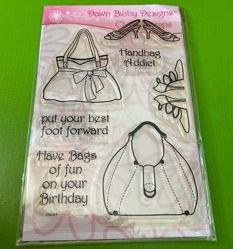 Dawn bibby designs - bibby, "handbag